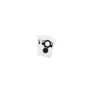 Image of Vliesfilterbeutel f.Attix 40/50 5 St.NILFISK