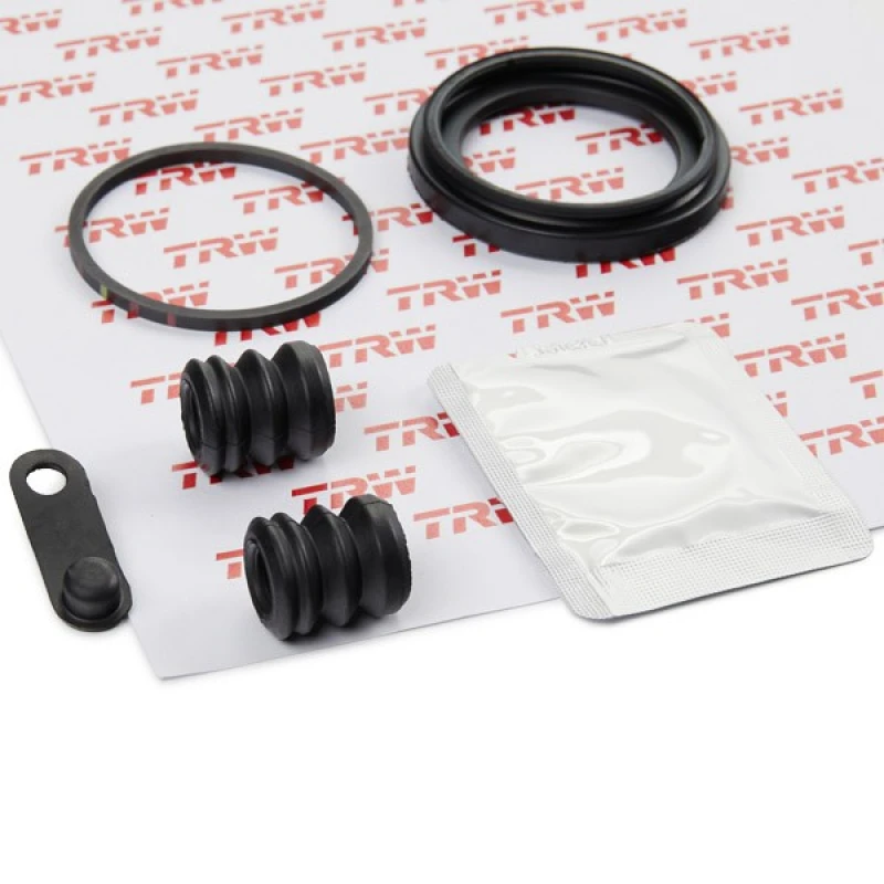 Image of Repair Kit, brake caliper TRW SJ1335