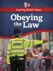 Image of Obeying the Law