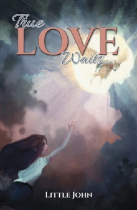 Image of True Love Waits. Paperback. By Little John Books