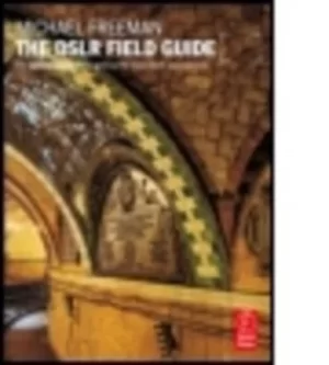 Image of The DSLR Field Guide by Michael Freeman