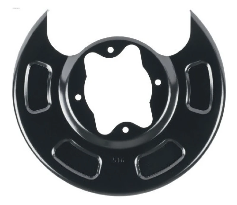 Image of PROCARO Brake disc backing plate PROCARO PR19-1261