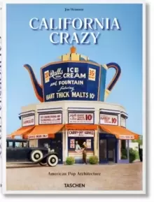 Image of California Crazy