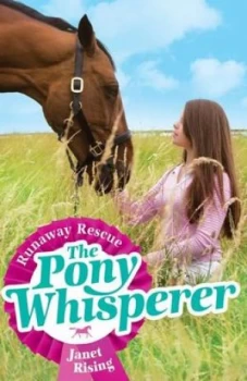 Image of Runaway Rescue by Janet Rising Paperback