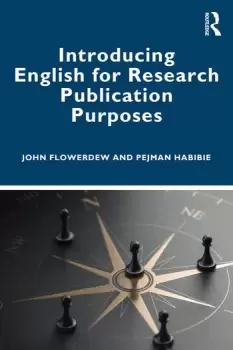 Image of Introducing English for Research Publication Purposes