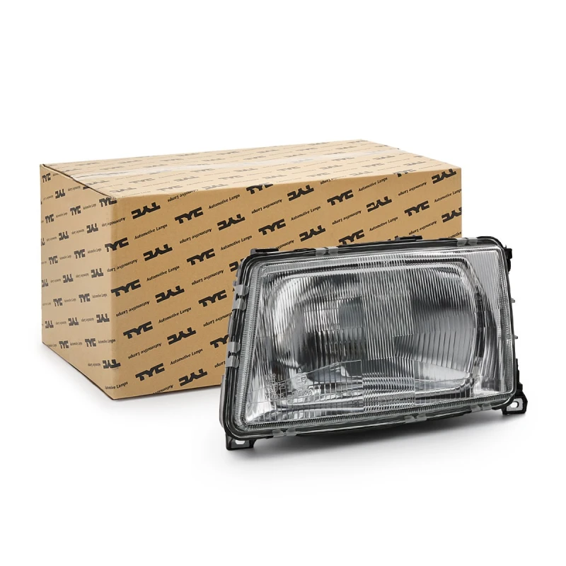 Image of TYC Headlight TYC 20-1737-05-2