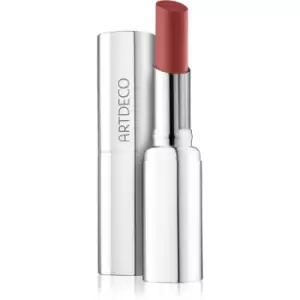 image of ARTDECO Color Booster Natural Colour Enhancing Lip Balm Shade No. 8 Nude 3 g