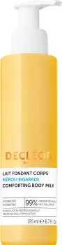 Decleor Neroli Bigarade Comforting Body Milk 195ml