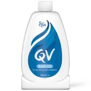 image of QV Bath Oil