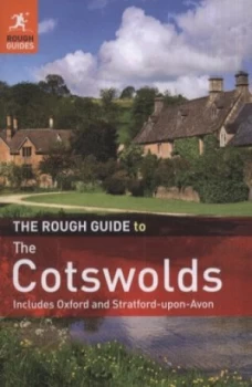 Image of The Rough Guide to the Cotswolds by Matthew Teller Paperback