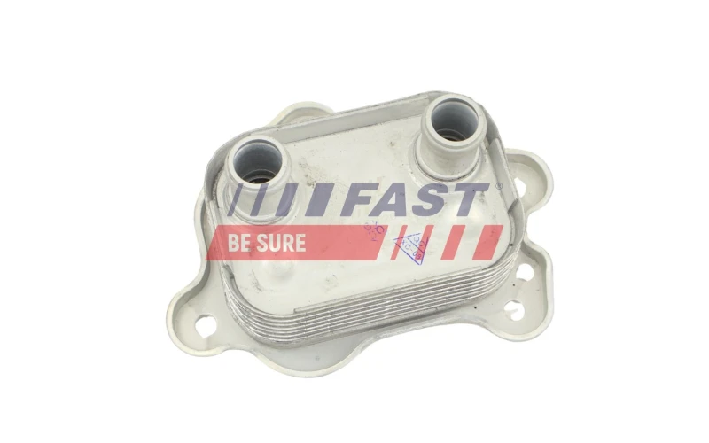 Image of FAST Engine oil cooler FAST FT01026