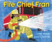 Image of Fire Chief Fran