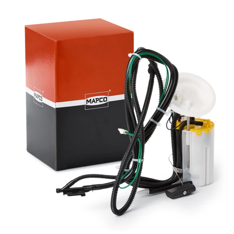 Image of MAPCO 22668 Fuel Feed Unit Electric Fuel Feed Unit (1382)