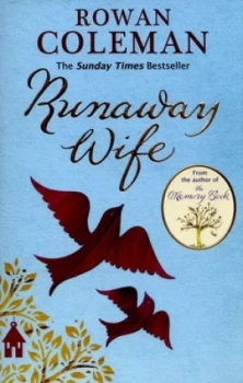 Image of Runaway Wife by Rowan Coleman Paperback