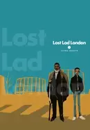 Image of lost lad london vol 1
