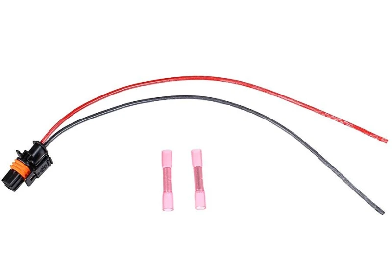 Image of Cable Repair Set, injector valve METZGER 2324249
