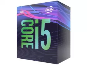 image of Intel Core i5 9500 9th Gen 3.0GHz CPU Processor