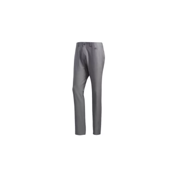 Image of adidas Ultimate 365 Comp Pant Tapered - Grey3 - 3432 Size: 3432