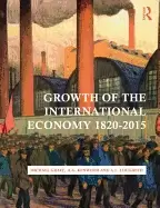 Image of growth of the international economy 1820 2015
