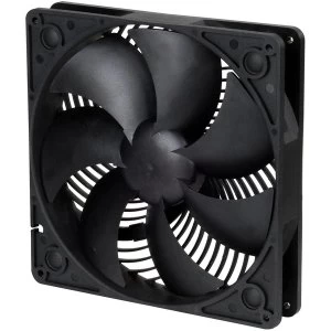 Image of Silverstone SST-AP181 Air Penetrator 180mm FAN 700/1200rpm