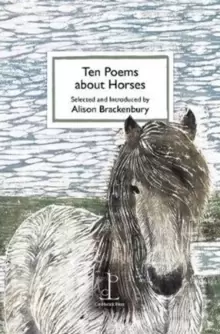 Image of Ten Poems about Horses