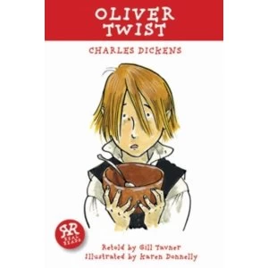 Image of Oliver Twist by Charles Dickens (Paperback, 2007)