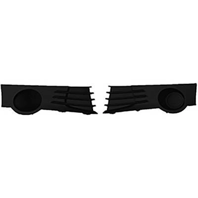 Image of Bumper grill DIEDERICHS 3498046