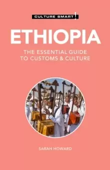 Image of Ethiopia - Culture Smart! : The Essential Guide to Customs & Culture