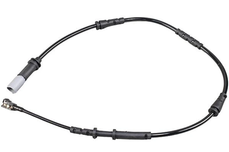 Image of Brake pad wear sensor METZGER 1190292