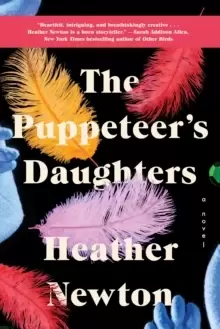 Image of The Puppeteer's Daughters