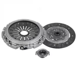 image of Clutch Kit ADL143024 by Blue Print