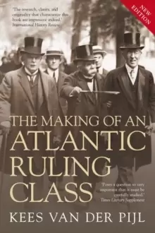 Image of The Making of an Atlantic Ruling Class
