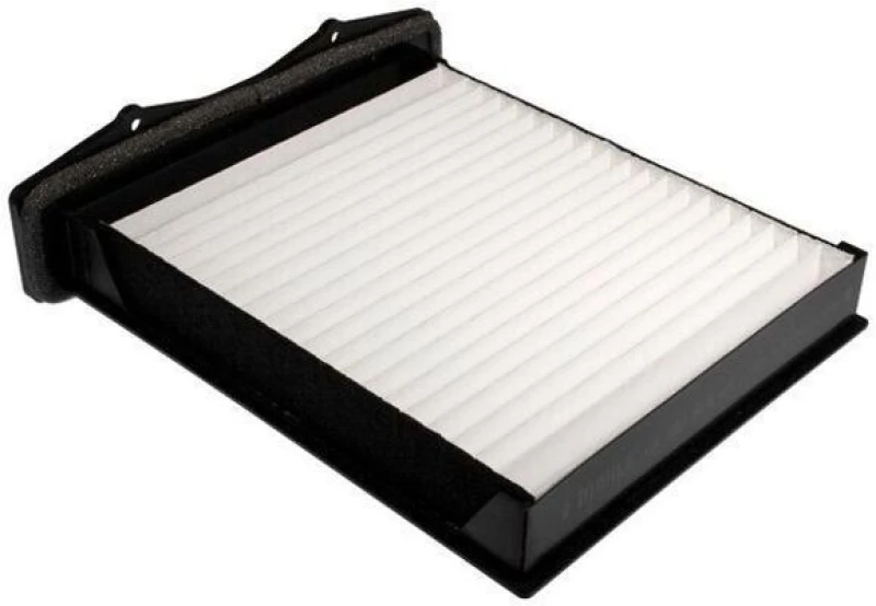 Image of MAHLE LA 360 Pollen filter Particulate Filter Filter,interior air (424)