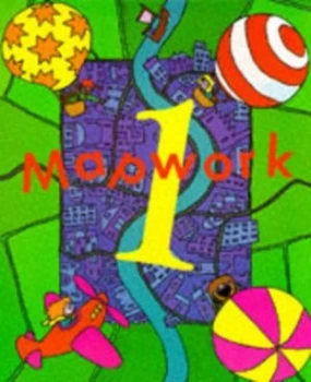 Image of Mapwork. Bk. 1 Book