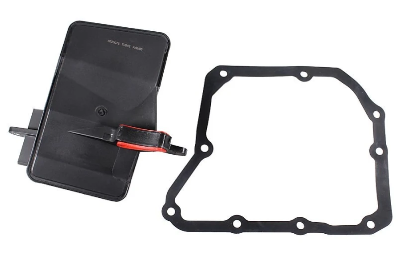 Image of Automatic transmission filter kit METZGER 8020076