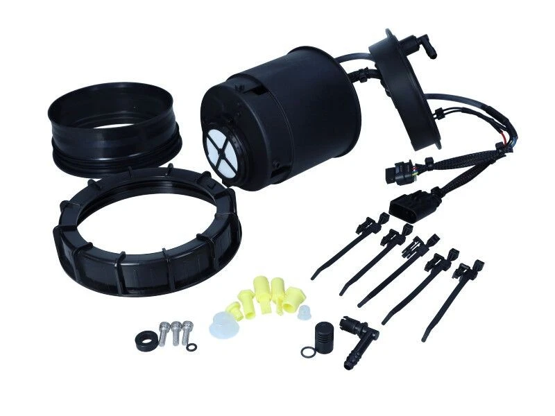 Image of MAXGEAR Heating, tank unit (urea injection) MAXGEAR 27-2018