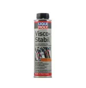 Image of LIQUI MOLY Engine Oil Additive Schwarz Silikon-Dichtmasse 2672