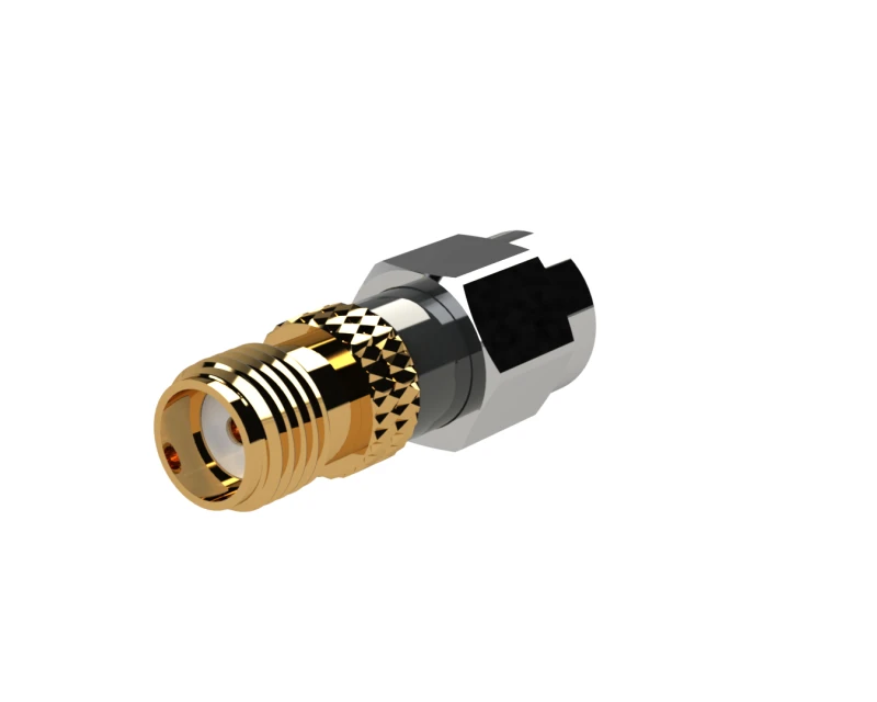 Image of Panorama Antennas SMA(f)-REVPOL coaxial cable
