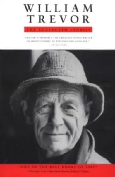 Image of collected stories 9780140232455