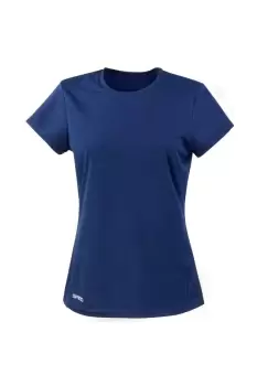 image of Sports Quick-Dry Short Sleeve Performance T-Shirt