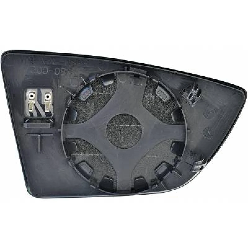 Image of Wing mirror glass DIEDERICHS 7433227