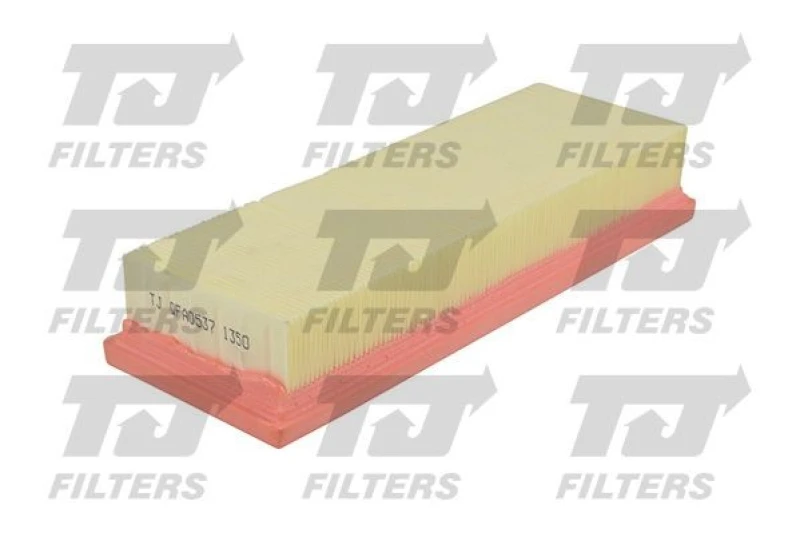 Image of QUINTON HAZELL Air filter QUINTON HAZELL QFA0537