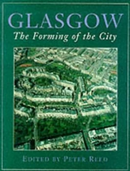 Image of Glasgow by Peter Reed Paperback