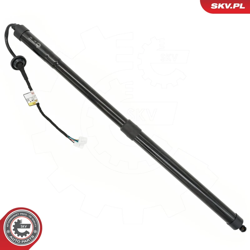 Image of ESEN SKV Electrical motor, tailgate ESEN SKV 52SKV300
