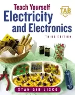 Image of teach yourself electricity and electronics