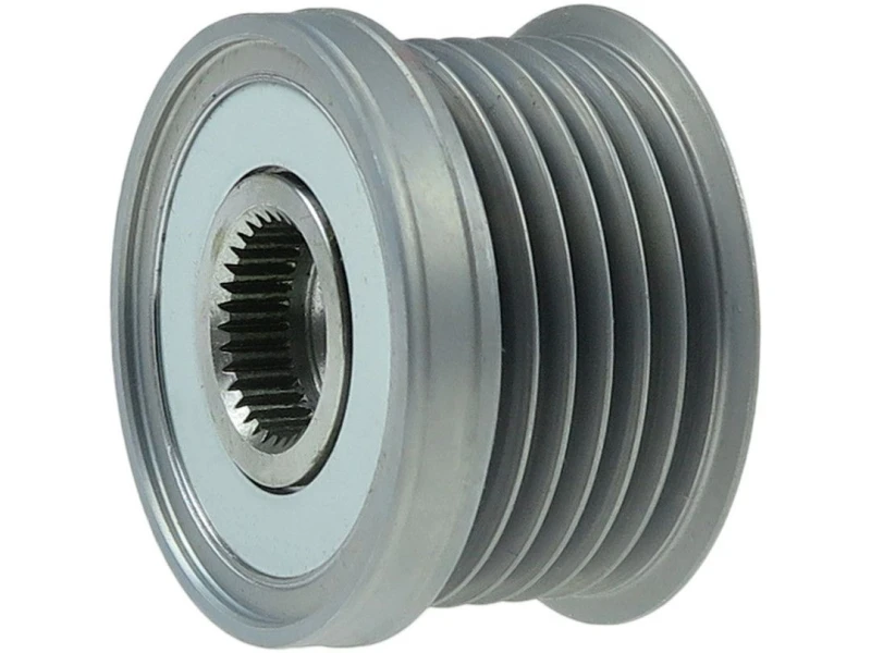 Image of AS-PL Alternator clutch pulley AS-PL AFP6042