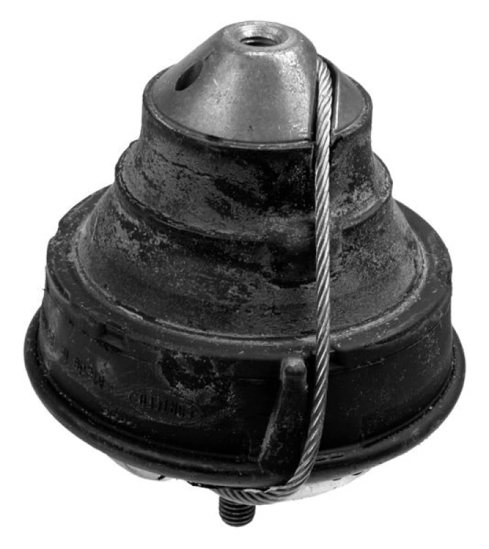 Image of Engine mount LEMFORDER 14993 01