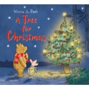 Image of Winnie-the-Pooh: A Tree for Christmas
