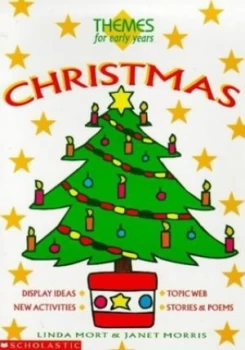 Image of Christmas by Linda Mort and Janet Morris Paperback