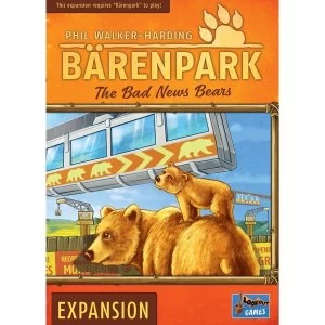 Image of Barenpark Board Game